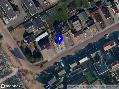 ProZorgVanDenBosch Harkema