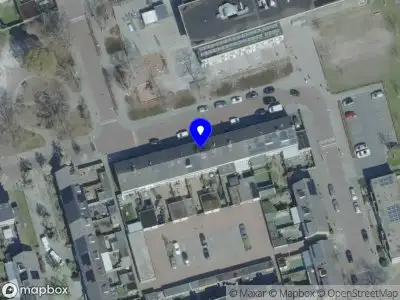 Nieuw bedrijf ECB Trading