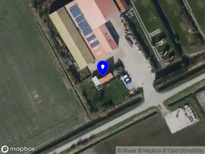 Agrarisch bedrijf Rentmeester VOF