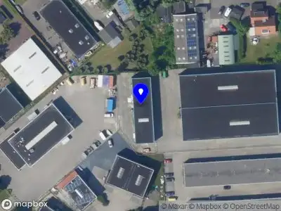 Kozijn Techniek Lelystad Lelystad