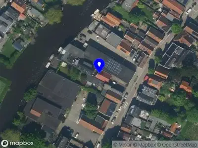 Klimek Techbouwbedrijf KROMMENIE