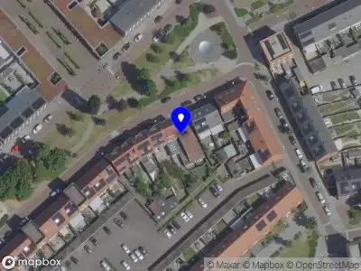 Ana Maria Nitu Eindhoven