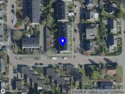 MvdW Boombeheer Groesbeek