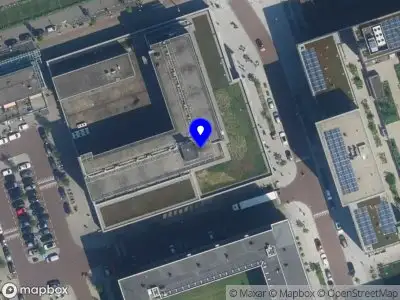 Nieuw bedrijf Zwaan Imago