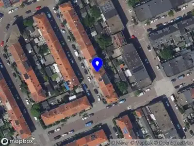 Chakraz Dordrecht