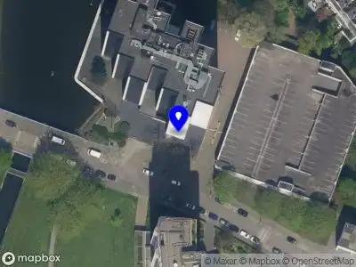 Deno Service B.V. Rotterdam