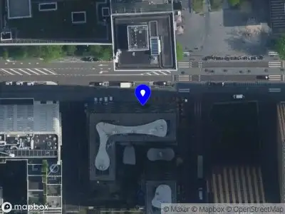 Hollandada Bir Kahve