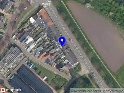 Tsve Culemborg