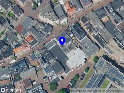 Nieuw bedrijf Stanley Smit Stukadoor