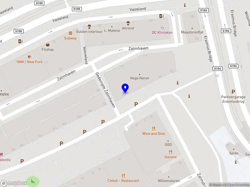 Florali Consultancy Rotterdam