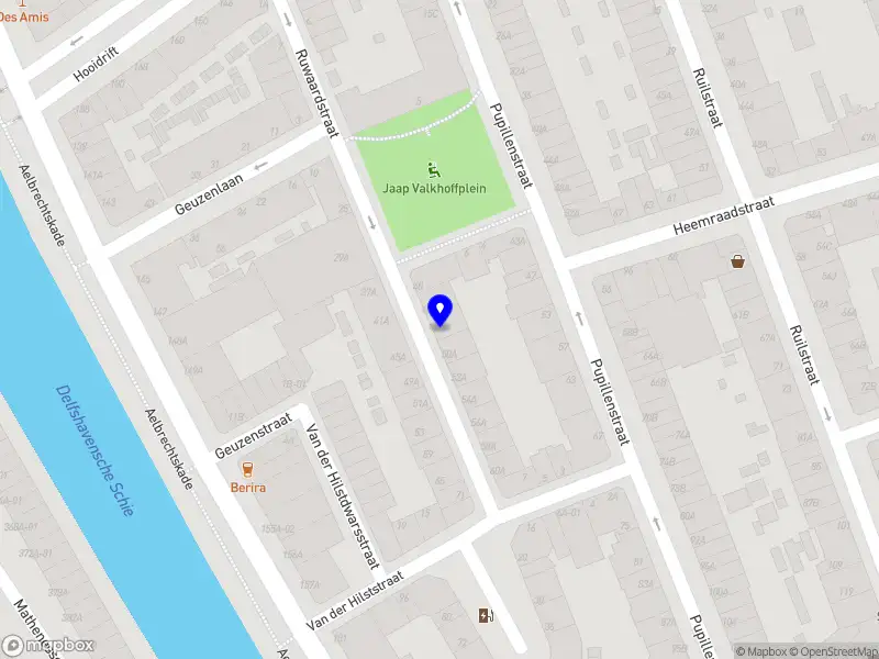 Nieuw bedrijf Lientje zorg