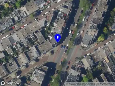 Nieuw bedrijf Technical Designer Thakoer