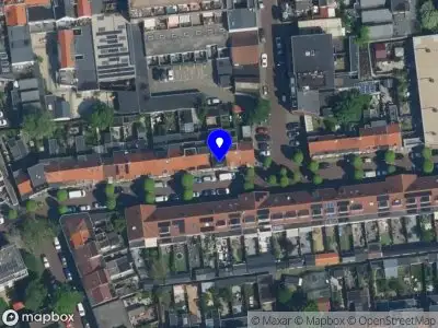 Nieuw bedrijf EcoAir Haarlem