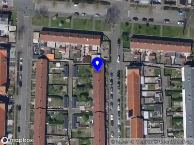 Schoonmaakbedrijf Milchov