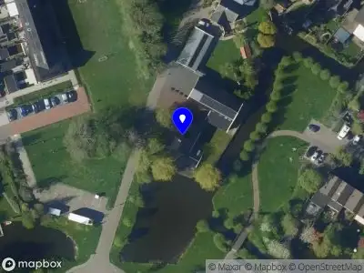 Valk Waarland Beheer B.V.