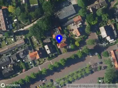 FundGB Borrower B.V. Laren