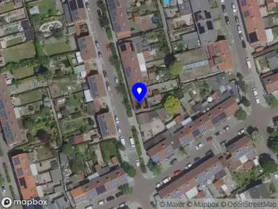 Nieuw bedrijf OpticPro