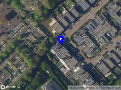 STAK Leonardus VOORBURG