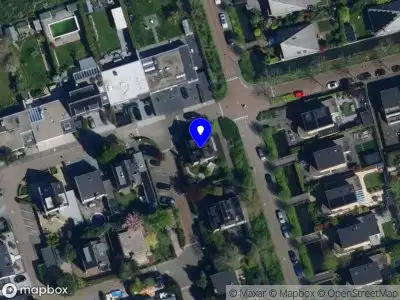 Stg Kennisbevordering Jeugd in Ontwikkeling