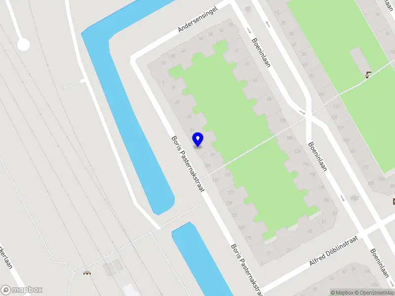 Shafer Amsterdam