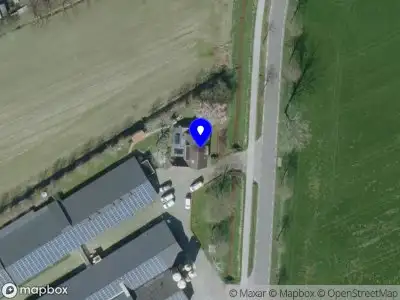 Nieuw bedrijf RvdB B.V.