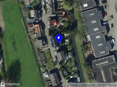 Tesoro Exploitatie B.V. Barendrecht