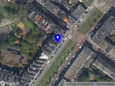 RDC Bouw Rotterdam