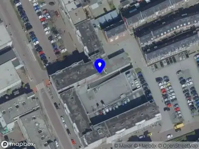 Nieuw bedrijf Blochtech