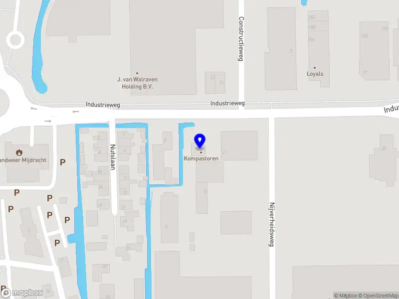 Nieuw bedrijf Stichting Administratiekantoor Savoy & Meadow