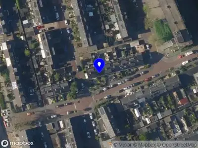 Patthy Service Alphen aan den Rijn