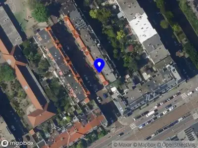 Pieter Jongejan Organisatie ontwikkeling en Coaching