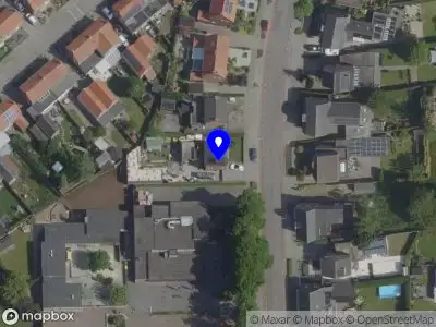 Nieuw bedrijf Bouwbedrijf Paro