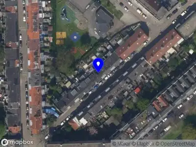 JJ Premium Security Rotterdam