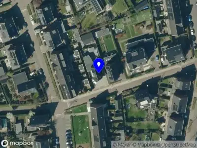 Nieuw bedrijf Mejorana B.V.