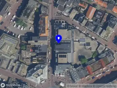 Salon67 Zandvoort