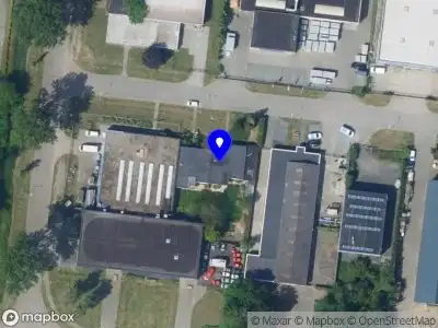 YMB B.V. Lelystad