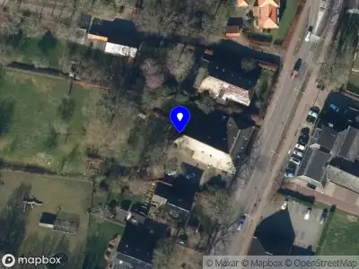 Mint Plaza Prinsen B.V.