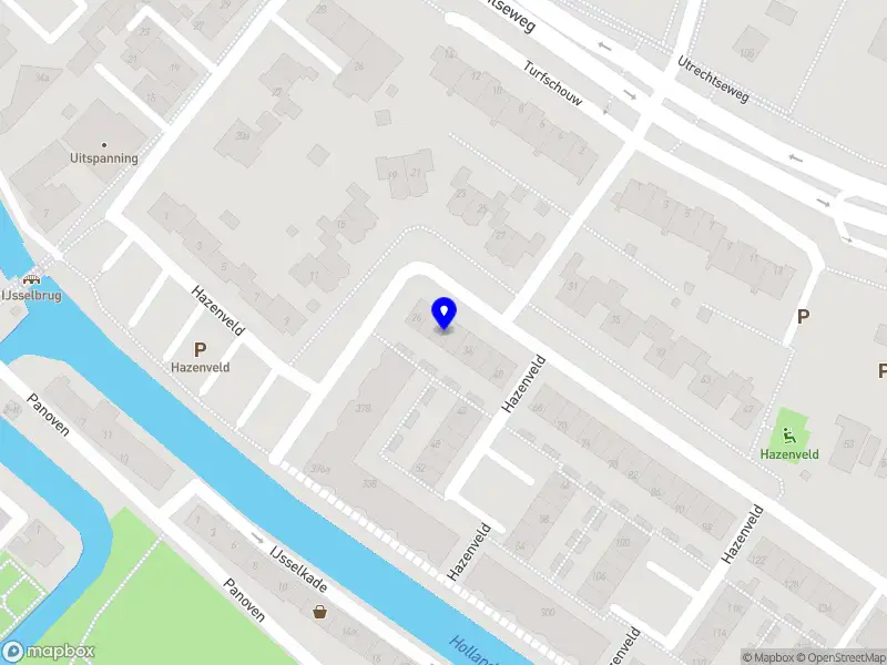 Auahrani diensten IJsselstein