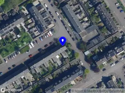 Nieuw bedrijf Nduras Services