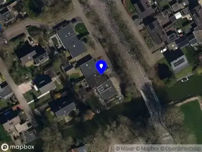 Stichting The Volunteer Housing Initiative Stiens