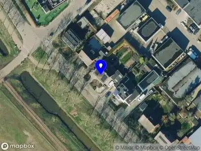 WACO Automotive Kampen