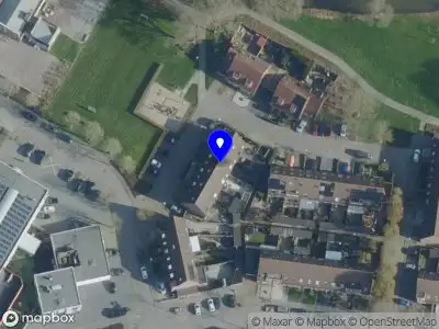 De Grens, stukadoors en klus B.V.