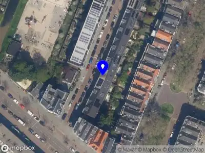 Nieuw bedrijf RHCI Holding B.V.