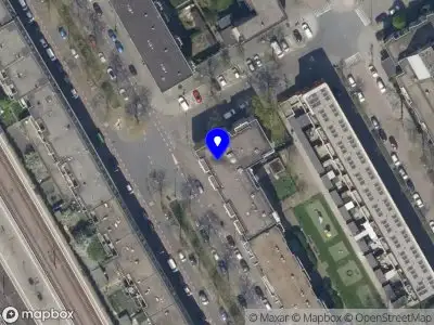 Nieuw bedrijf Meester Jeremy