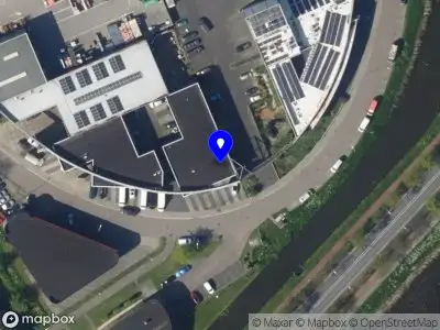 Vitamine Spot B.V. Nootdorp