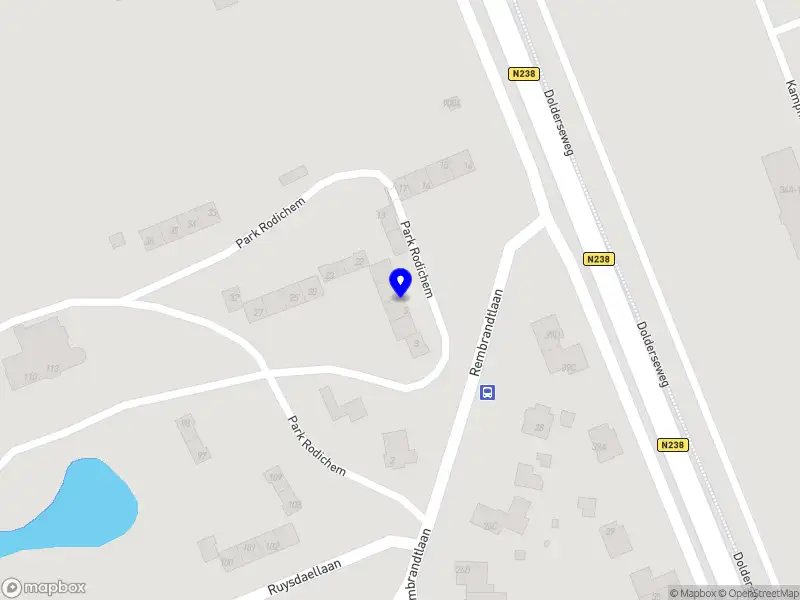 Fair Data Solutions B.V. HUIS TER HEIDE