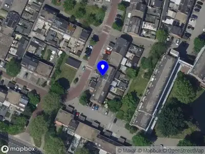 GBS Commerce Dordrecht