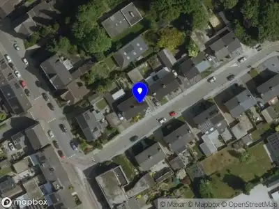 Mark Bürgers Beheer B.V.