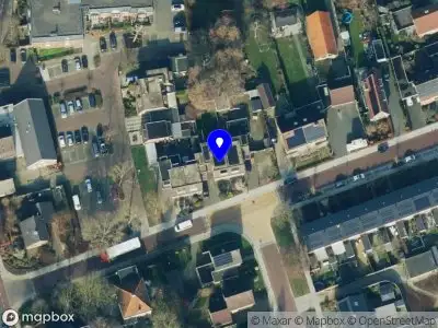 van de Steeg Vleesproducten VRIEZENVEEN