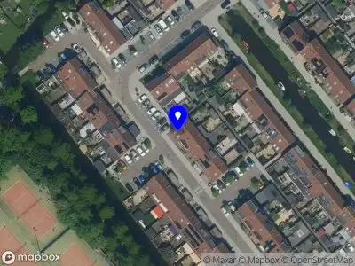 Nieuw bedrijf SOS Beton